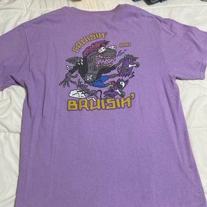 ALAB skater shirt